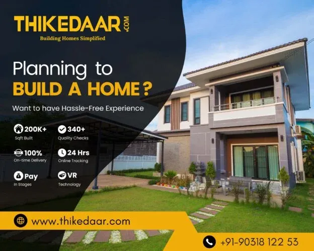 Evolution of Construction Services in Delhi NCR