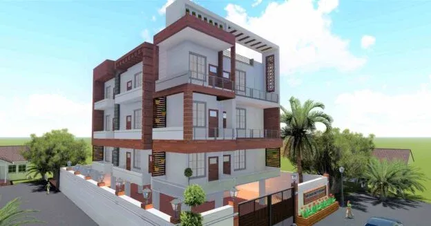 The Benefits of Hiring a Single Company for Home Construction