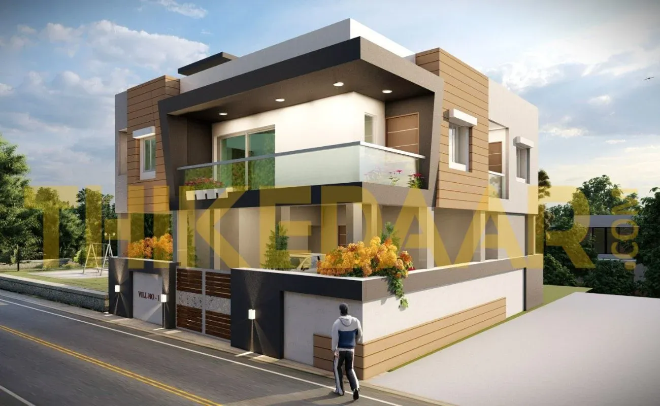 Home Construction Company in India