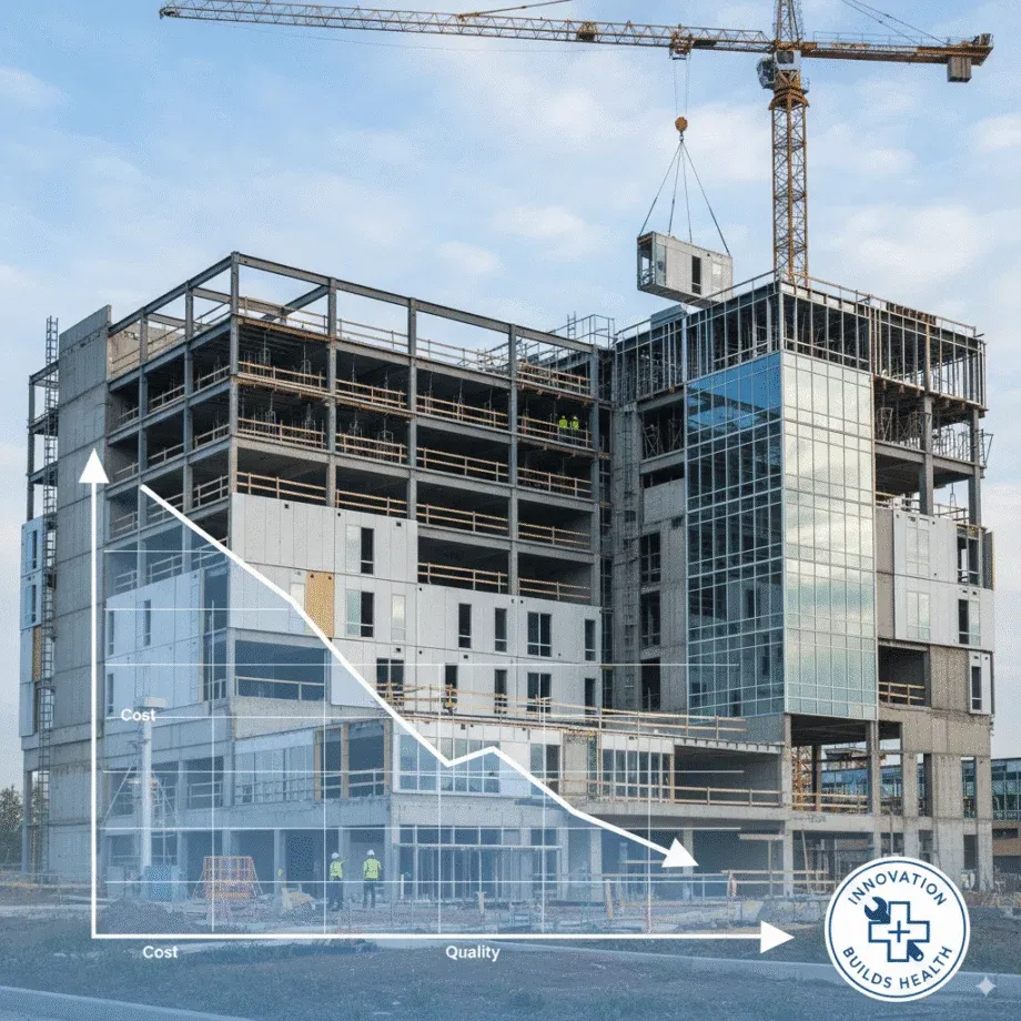 HOSPITAL CONSTRUCTION COMPANY