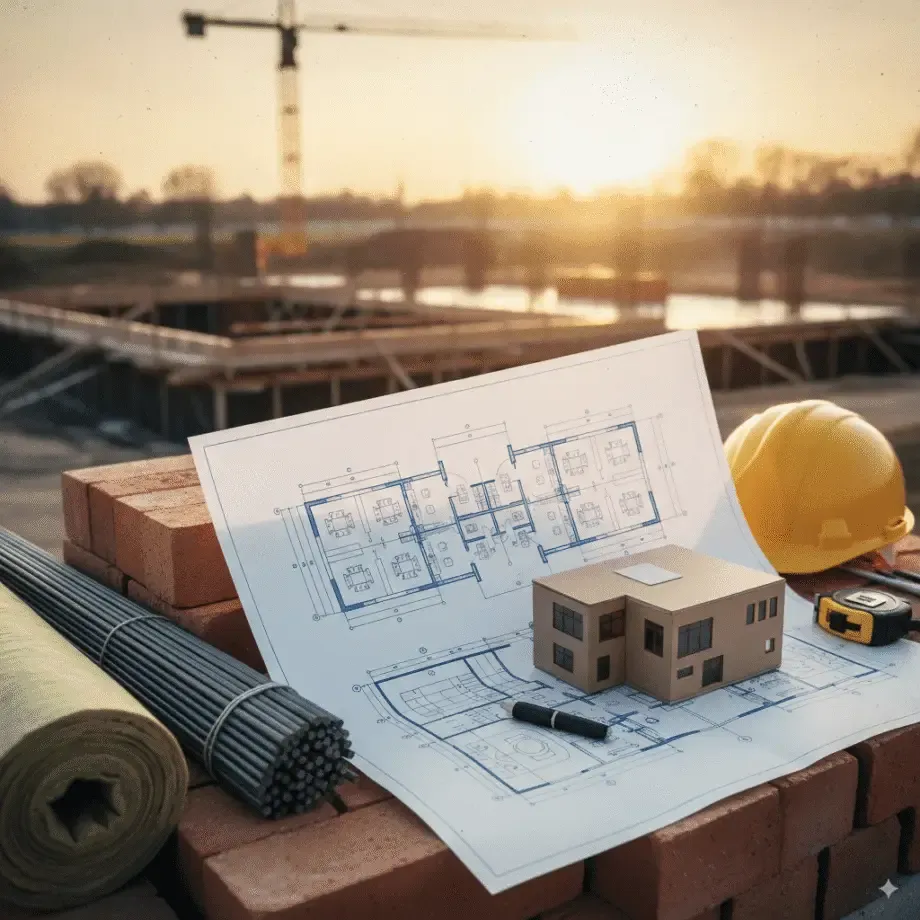 SCHOOL BUILDING CONSTRUCTION