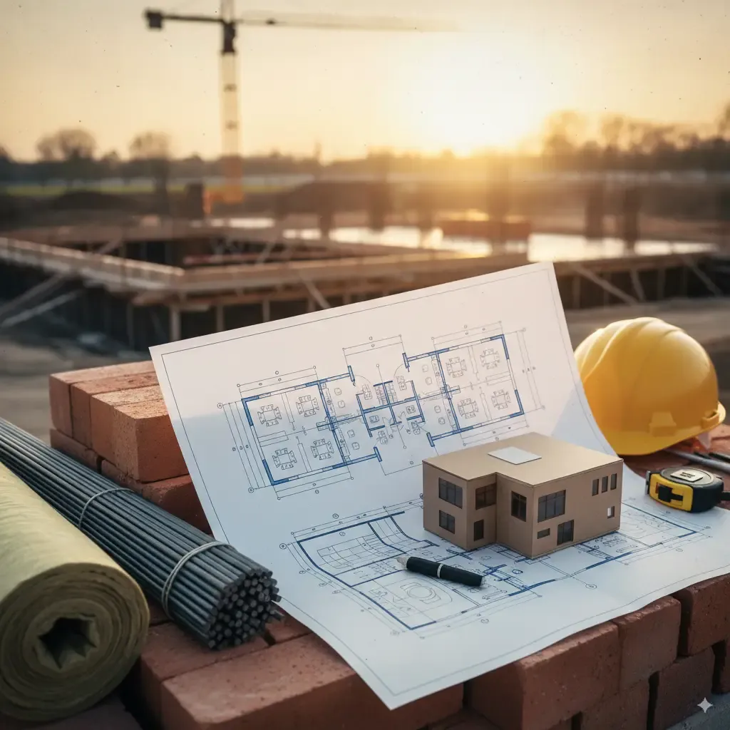 HOW TO PLAN SCHOOL BUILDING CONSTRUCTION ON A BUDGET?