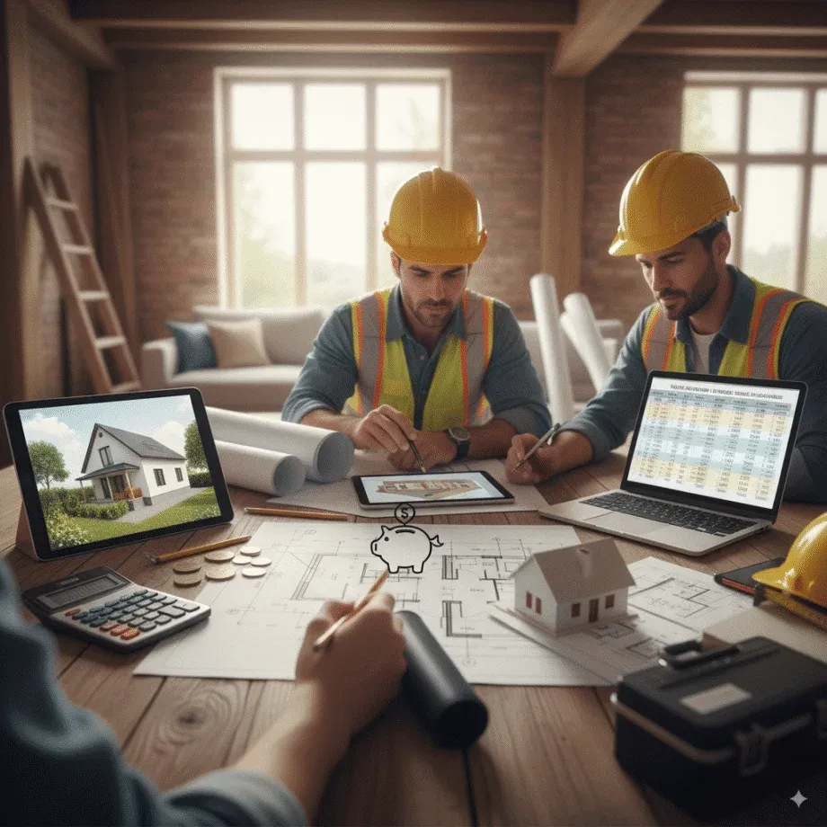 BUDGET FRIENDLY HOME PLANS