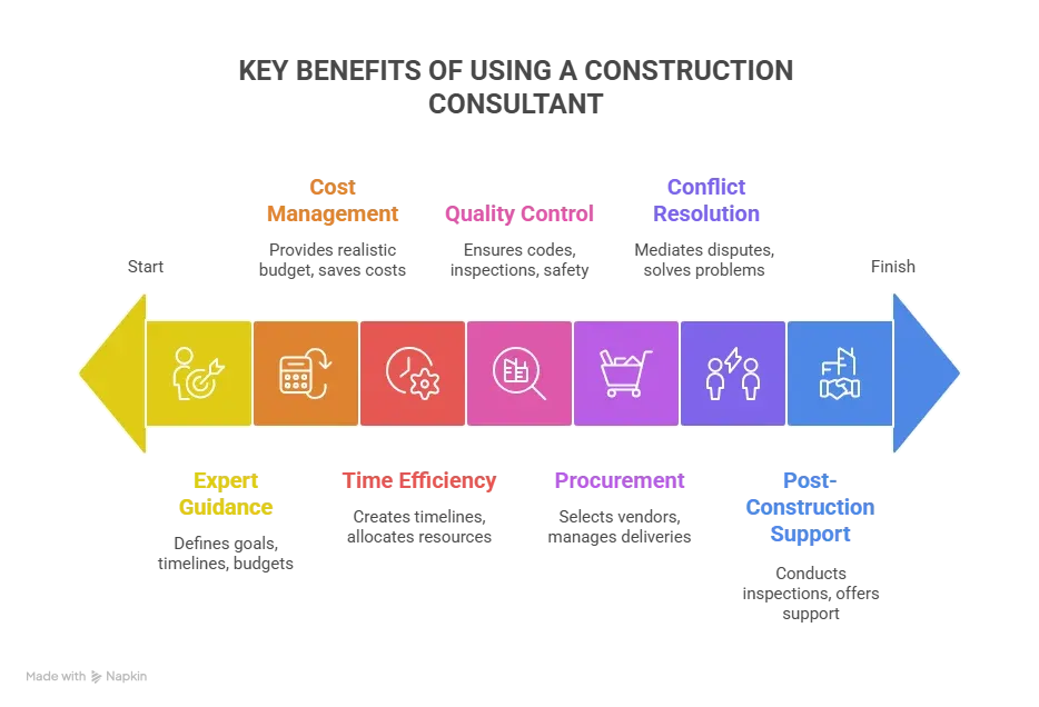 building a custom home