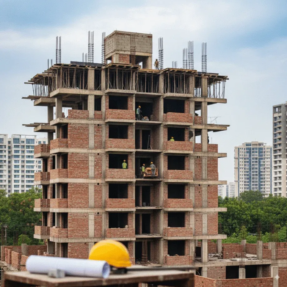 TRUSTED HOME BUILDER IN GURGAON