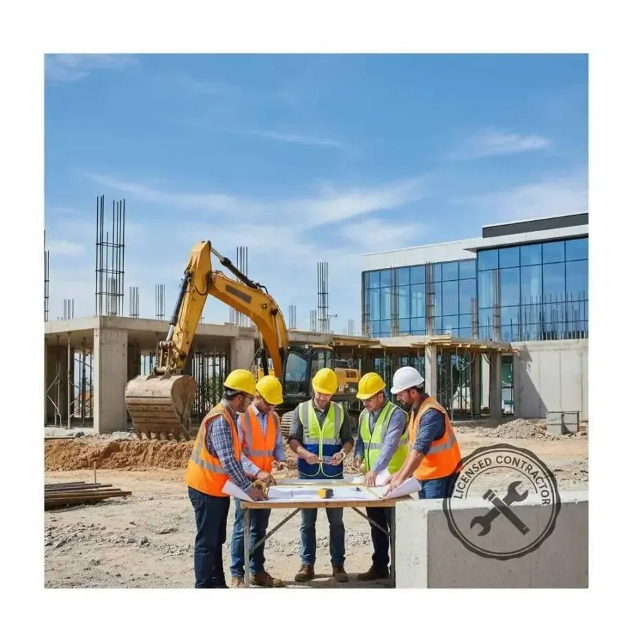 licensed-civil-contractor-haryana-gurugram