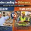 understanding the difference between builder and contractor