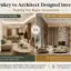 turnkey vs architect design